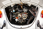 Volkswagen Super Beetle Convertible (1979) - as lot 089 at the Gooding & Co Amelia Island auction on March 6, 2020