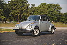 Volkswagen Super Beetle Convertible (1979) - als Lot 1179 angeboten an der RM/Sotheby’s Elkhart Collection Versteigerung 2020