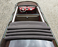 Bild: Volkswagen T1 Samba (1954) - Sorgt auch im Bus für Frischluftvergnügen