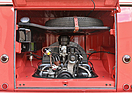 Volkswagen T1 Samba (1965) - Das kleine Boxermotörchen