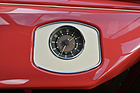 Bild: Volkswagen T1 Samba (1965) - Hübsche Uhr