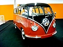 Bild: Volkswagen T1 Sambabus