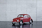 Volkswagen Typ 11 Luxus (1963) - als Lot 065 an der Humer Granner Classic Expo Salzburg Auktion 2025