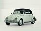 Volkswagen Typ 15 Karmann Cabriolet (1958) - als Lot 12 angeboten an der Dorotheum "Klassische Fahrzeuge" Versteigerung vom 2. Juli 2022 (© Dorotheum, 2022)