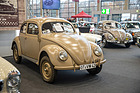 Volkswagen Typ 82 E (1943) - Retro Classics Bavaria 2022