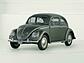Volkswagen Typ n Export „Ovali“ (1955) - als Lot 27 angeboten an der Dorotheum "Klassische Fahrzeuge" Versteigerung vom 2. Juli 2022 (© Dorotheum, 2022)