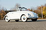 Volkswagen Type 1 Beetle Cabriolet (1956) - als Lot 002 an der Bonhams Scottsdale Versteigerung am 16. Januar 2020 (© Bonhams, 2019) Volkswagen Type 1 Beetle Cabriolet (1956) - als Lot 002 an der Bonhams Scottsdale Versteigerung am 16. Januar 2020 (© Bonhams, 2019)