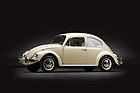 Volkswagen Type 1 Beetle Sedan (1967) - als Lot 101 an der RM Auction Sam Pack am 14./15. November 2014