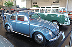 Volkswagen Type 11 Export "Brezelkäfer" (1952) - als Lot 46 angeboten an der Dorotheum Classic Expo Salzburg Versteigerung am 19. Oktober 2019