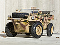 Image: Volkswagen Type 166 'Schwimmwagen' (1944) - offered as lot 179 at the Bonhams Amelia Island sale on March 5, 2020