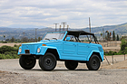Volkswagen Type 181 Thing (1973) - als Lot 173 angeboten an der RM/Sotheby's "Driving into Summer" 2020 Versteigerung