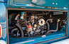 Volkswagen Type 2 '21 Window' Deluxe Microbus (1967) - als Lot 243 angeboten von RM/Sotheby's in Arizona am 28./29. Januar 2016 (© Nathan Leach-Proffer ©2015 Courtesy of RM Sotheby's, 2015)