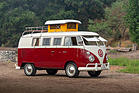 Image: Volkswagen Type 2 Campmobile (1967) - offered as lot 134 at the Bonhams Quail Lodge auction on August 15/16, 2019