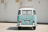 Volkswagen Type 2 Deluxe Microbus (1962) - als Lot 051 angeboten an der Gooding & Co Pebble BeachVersteigerung am 19./20. August 2022 (© Brian Henniker - Courtesy Gooding & Co, 2022) Volkswagen Type 2 Deluxe Microbus (1962) - als Lot 051 angeboten an der Gooding & Co Pebble BeachVersteigerung am 19./20. August 2022 (© Brian Henniker - Courtesy Gooding & Co, 2022)