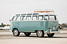 Volkswagen Type 2 Deluxe Microbus (1962) - als Lot 051 angeboten an der Gooding & Co Pebble BeachVersteigerung am 19./20. August 2022 (© Brian Henniker - Courtesy Gooding & Co, 2022) Volkswagen Type 2 Deluxe Microbus (1962) - als Lot 051 angeboten an der Gooding & Co Pebble BeachVersteigerung am 19./20. August 2022 (© Brian Henniker - Courtesy Gooding & Co, 2022)
