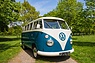Volkswagen Type 2 Split-Screen Camper Van (1967) - als Lot 183 an der Bonhams Versteigerung am Goodwood Members Meeting vom 29. März 2020 (© Bonhams, 2020)