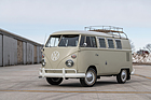 Image: Volkswagen Type 2 Westfalia Camper (1967) - offered as lot 201 at the Bonhams Amelia Island auction on March 5, 2020