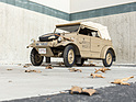 Image: Volkswagen Type 82 'Kübelwagen' (1944) - offered as lot 167 at the Bonhams Amelia Island auction on March 5, 2020