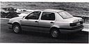 Volkswagen Vento CL Diesel (© Archiv Automobil Revue)