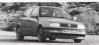 Volkswagen Vento GL