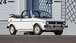 Volkswagen Wolfsburg Limited Edition Rabbit Convertible (1983) - als Lot 103 an der Broad Arrow Versteigerung in Amelia Island am 6./7. März 2026 (© Broad Arrow Auctions, 2026) Volkswagen Wolfsburg Limited Edition Rabbit Convertible (1983) - als Lot 103 an der Broad Arrow Versteigerung in Amelia Island am 6./7. März 2026 (© Broad Arrow Auctions, 2026)