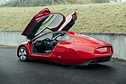 Volkswagen XL1 (2015) - als Lot 254 angeboten an der Bonhams Les Grandes Marques du Monde au Grand Palais Paris Versteigerung am 3. Februar 2022
