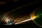 Image: Full concentration, no track lighting along the track, just like before... - Spa Six Hours 2013