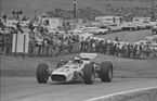 Vollstedt-Ford USAC 'Indianapolis' Racing Single-Seater '67 (1967) - als Lot 24 an der Bonhams The Laguna Seca Auction 2026
