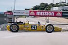 Image: Vollstedt-Ford USAC 'Indianapolis' Racing Single-Seater '67 (1967) — Lot 24 at Bonhams' The Laguna Seca Auction 2026