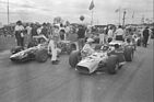Bild: Vollstedt-Ford USAC 'Indianapolis' Racing Single-Seater '67 (1967) - als Lot 24 an der Bonhams The Laguna Seca Auction 2026