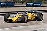 Vollstedt-Ford USAC 'Indianapolis' Racing Single-Seater '67 (1967) - als Lot 24 an der Bonhams The Laguna Seca Auction 2026 (© Bonhams, 2026)