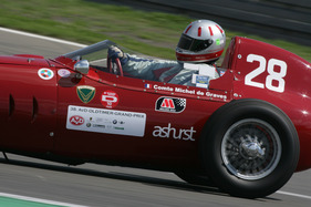 Volpini (1958) - AVD Oldtimer Grand Prix 2010