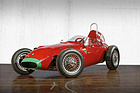 Volpini Formula Junior (1958) - als Lot 143 an der RM/Sotheby's Monaco Versteigerung vom 14. Mai 2022