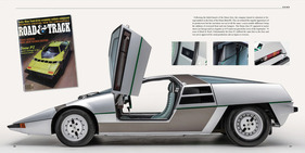 Volume I - Seiten 56-57 - Dome Zero P2 - Buch "Quiet Greatness" Volume I - Seiten 56-57 - Dome Zero P2 - Buch "Quiet Greatness"