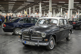 Volvo 121 (1964) – Retro Classics Bavaria 2024 (1964)