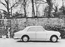Volvo 121 (1965) – familientaugliche Limousine mit Automatik