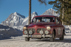 Volvo 121 (1970) – Planai-Classic 2024