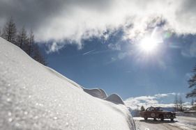 Volvo 121 (1970) – Planai-Classic 2024