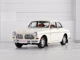 Volvo 121 (1970) - als Lot 15 angeboten an der Dorotheum-Auktion "Klassische Automobile" am 1. Juli 2023