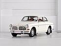 Volvo 121 (1970) - als Lot 15 angeboten an der Dorotheum-Auktion "Klassische Automobile" am 1. Juli 2023