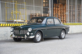 Volvo 121 Amazon (1970) - am 21. März 2026 an der Versteigerung der Oldtimer Galerie Toffen