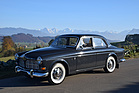 Volvo 121 Amazon B18 (1966) - angeboten an der Versteigerung der Oldtimer Galerie Toffen am 26. November 2016