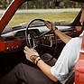 Volvo 121 Amazon