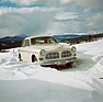 Volvo 121 Amazon