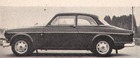 Volvo 121 
