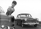 Volvo 122 (1961) - B18 charmant präsentiert