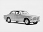 Volvo 122 S (1965) – Neuer Kühlergrill und Scheibenräder mit Luftschlitzen (© Archiv Automobil Revue) Volvo 122 S (1965) – Neuer Kühlergrill und Scheibenräder mit Luftschlitzen (© Archiv Automobil Revue)