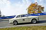 Volvo 122 S (1969) - am Roßfeldrennen 2013 (© Michael Alschner, 2013) Volvo 122 S (1969) - am Roßfeldrennen 2013 (© Michael Alschner, 2013)