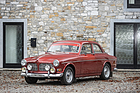 Volvo 122 S Amazon (1966) - as lot 372 at the Artcurial auction on the occasion of the Rétromobile Paris on March 18/19, 2022