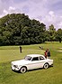 Bild: Volvo 122 S